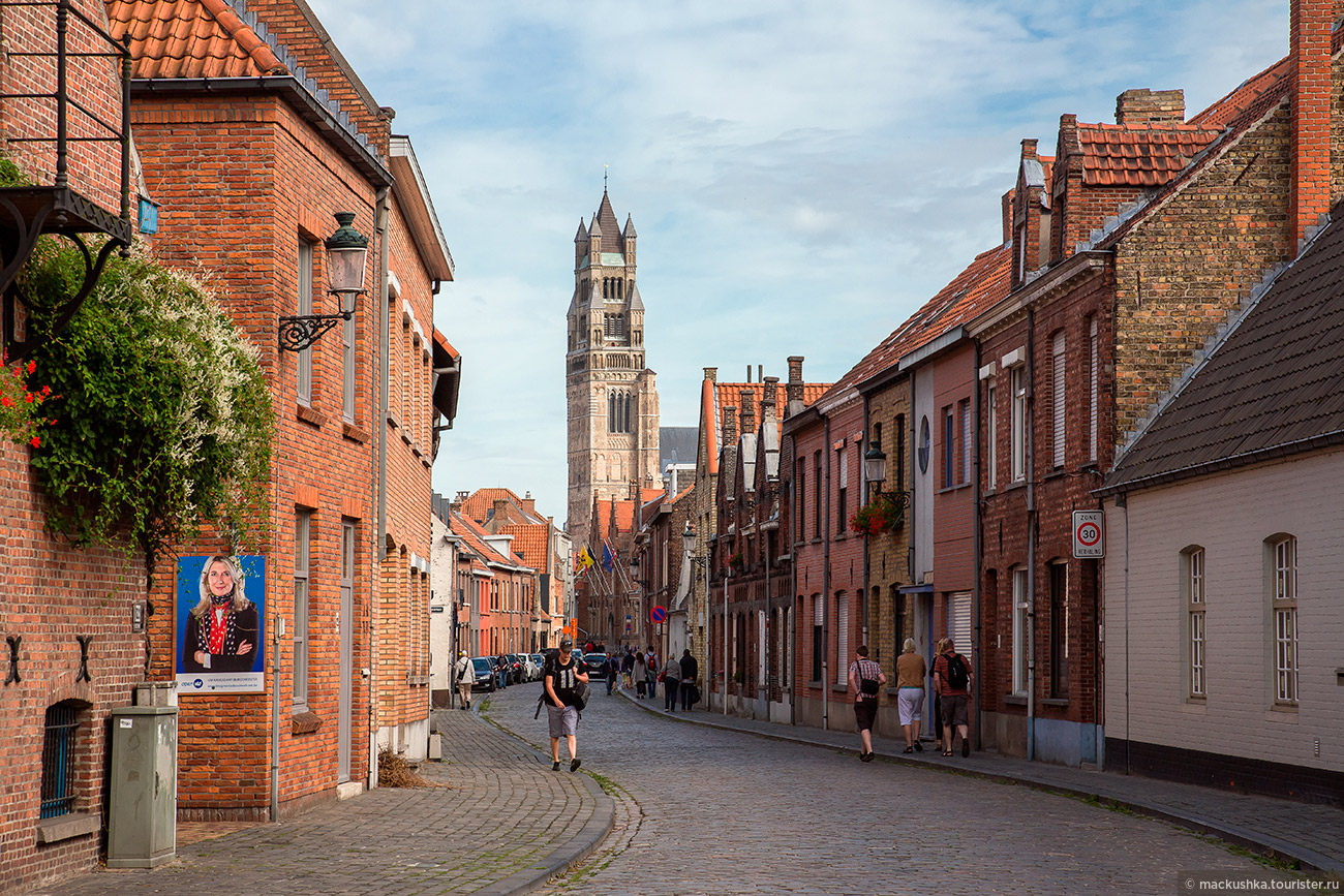Brugge